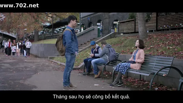 Xem Hồi tưởng Melbourne tập 1 Vietsub tại PhimMoiHot Xem Hồi tưởng Melbourne tập 1 Vietsub tại PhimMoiHot