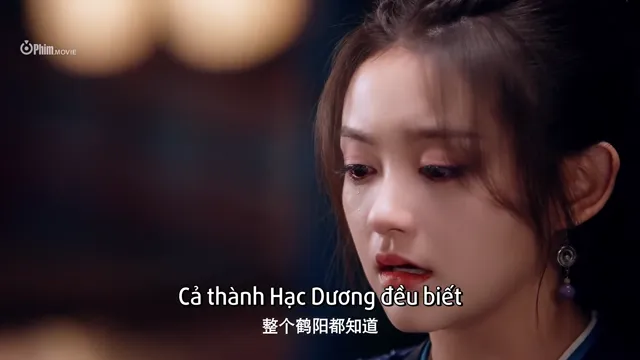 Hình ảnh Tình Nan Tự Cấm tập 1 trên PhimMoiHot Hình ảnh Tình Nan Tự Cấm tập 1 trên PhimMoiHot