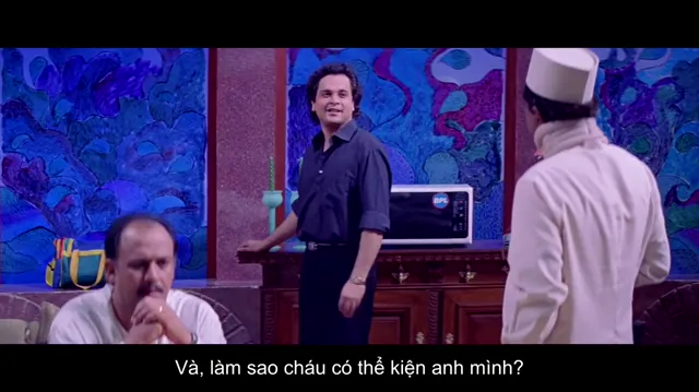 Gia đình đoàn kết 1999 Vietsub HD - PhimMoiHot Gia đình đoàn kết 1999 Vietsub HD - PhimMoiHot
