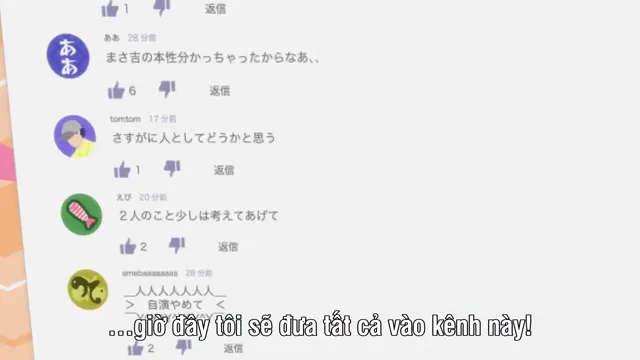 Xem phim MAYONAKA PUNCH Vietsub HD tại PhimMoiHot Xem phim MAYONAKA PUNCH Vietsub HD tại PhimMoiHot