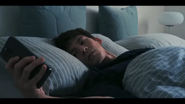 Hình ảnh phim Ác Mộng Tình Yêu trên PhimMoiHot Hình ảnh phim Ác Mộng Tình Yêu trên PhimMoiHot