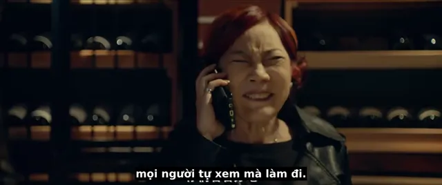 Crazy Action tập 1 Vietsub HD - PhimMoiHot Crazy Action tập 1 Vietsub HD - PhimMoiHot