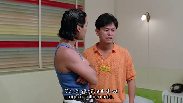 Xem phim Nghệ thuật cua đào Vietsub HD tại PhimMoiHot Xem phim Nghệ thuật cua đào Vietsub HD tại PhimMoiHot