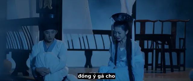 Hồ Yêu Truyện 1 Nhiếp Tiểu Thiến tập 1 Vietsub HD - PhimMoiHot Hồ Yêu Truyện 1 Nhiếp Tiểu Thiến tập 1 Vietsub HD - PhimMoiHot