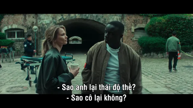 Xem phim Thế giới ngầm Paris (Phần 2) Vietsub HD tại PhimMoiHot Xem phim Thế giới ngầm Paris (Phần 2) Vietsub HD tại PhimMoiHot