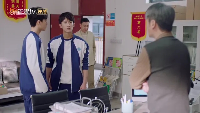 Thời Gian Rực Rỡ tập 1 Vietsub HD - PhimMoiHot Thời Gian Rực Rỡ tập 1 Vietsub HD - PhimMoiHot