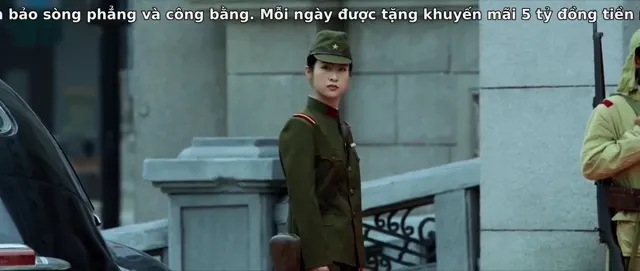 Đòn Chí Mạng 2019 Vietsub HD - PhimMoiHot Đòn Chí Mạng 2019 Vietsub HD - PhimMoiHot
