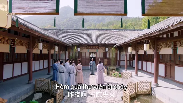 Hữu Hoa Tại Châu tập 2 Vietsub HD - PhimMoiHot Hữu Hoa Tại Châu tập 2 Vietsub HD - PhimMoiHot