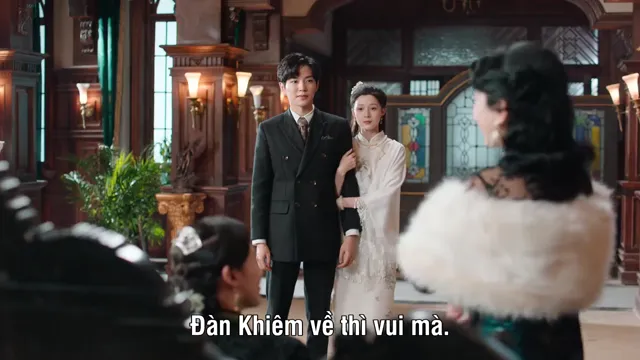 Lần Kết Hôn Đầu Tiên 2024 Vietsub HD - PhimMoiHot Lần Kết Hôn Đầu Tiên 2024 Vietsub HD - PhimMoiHot
