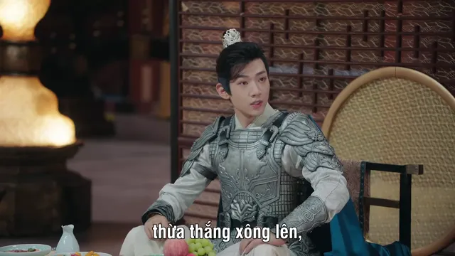 Xem Phất Ngọc Yên tập 13 Vietsub tại PhimMoiHot Xem Phất Ngọc Yên tập 13 Vietsub tại PhimMoiHot