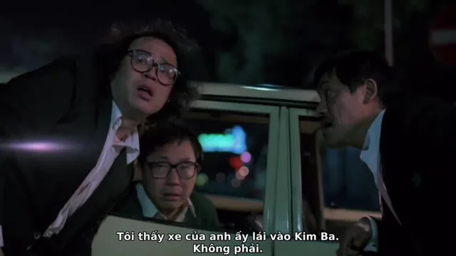 Hình ảnh phim Mr Boo gặp Pom Pom trên PhimMoiHot
