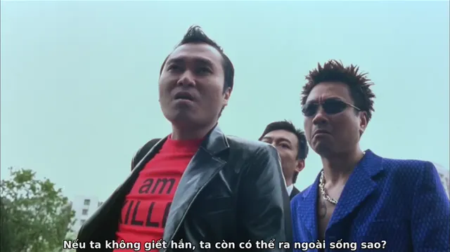 Xem phim Master Q 2001 Vietsub HD tại PhimMoiHot Xem phim Master Q 2001 Vietsub HD tại PhimMoiHot
