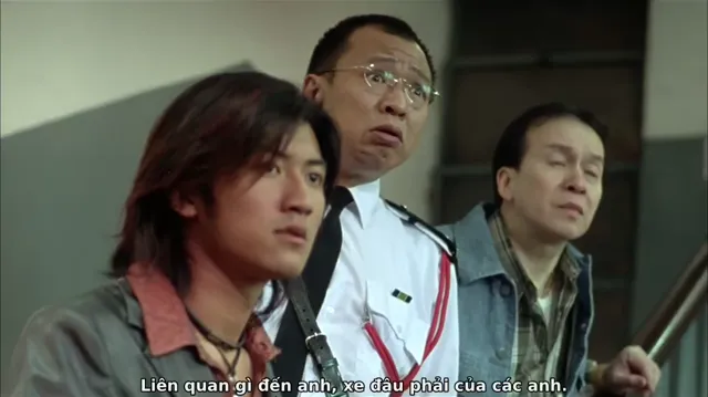 Master Q 2001 2001 Vietsub HD - PhimMoiHot Master Q 2001 2001 Vietsub HD - PhimMoiHot