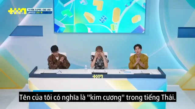 Hình ảnh PROJECT 7 tập 1 trên PhimMoiHot Hình ảnh PROJECT 7 tập 1 trên PhimMoiHot